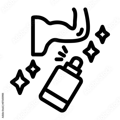 deodorant