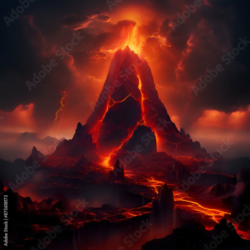 Lava 