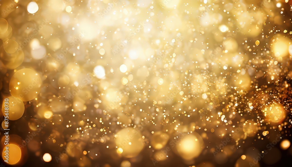 The image captures a close-up view of a cluster of small, round dots against a blurred background The dots are colored in hues of yellow and orange, creating an effect reminiscent of scattered The image captures a close-up view of a cluster of small, round dots against a blurred background The dots are colored in hues of yellow and orange, creating an effect reminiscent of scattered