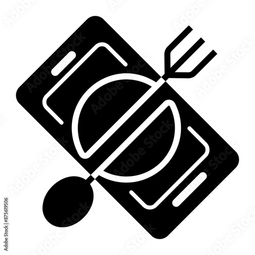 messaging Solid icon