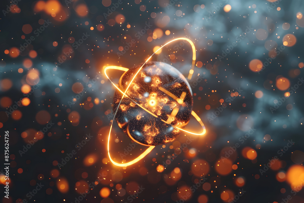 Atoms and molecules, chemistry, laboratory experiments Atoms and molecules, chemistry, laboratory experiments