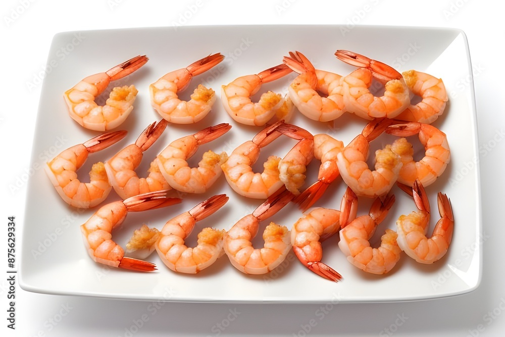 Shrimp: Delicious and Versatile Seafood Favorite Shrimp: Delicious and Versatile Seafood Favorite