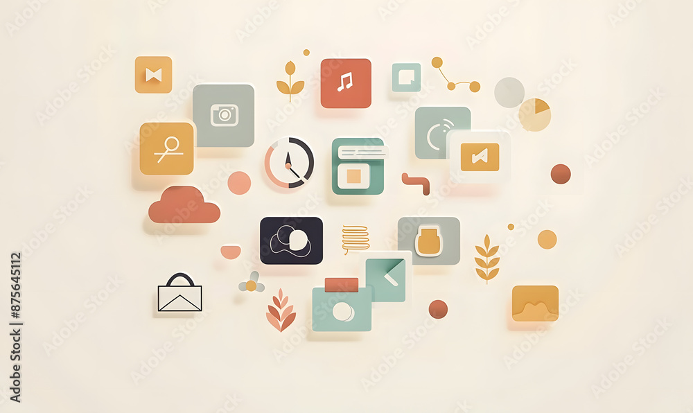 graphic backgrounds related to technology, communication, and the internet graphic backgrounds related to technology, communication, and the internet