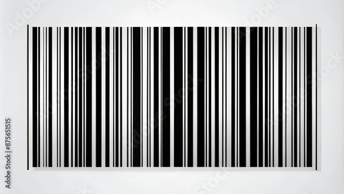 Barcode for product identification , Retail, Technology, Inventory, Scan, Label, Tracking, Information, Packaging, Pricing