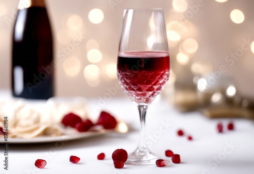 bar booze bubble alcohol kir cheer champaign background white anniversary royal beverage celebration celebrate