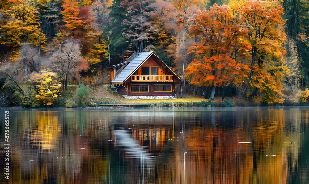 Obraz premium Beautiful views and nature