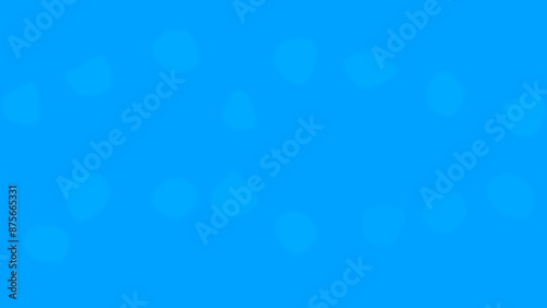 Blue background abstract gradient color design illustration pattern texture wallpaper image art © Yorgo