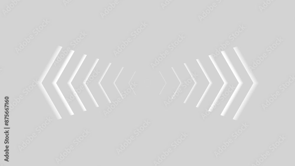Abstract Beautiful Radio Wave Technology Background 4k Illustration. Abstract Beautiful Radio Wave Technology Background 4k Illustration.