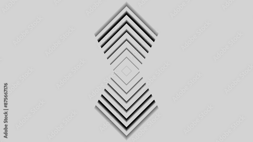 Abstract Beautiful Radio Wave Technology Background 4k Illustration. Abstract Beautiful Radio Wave Technology Background 4k Illustration.
