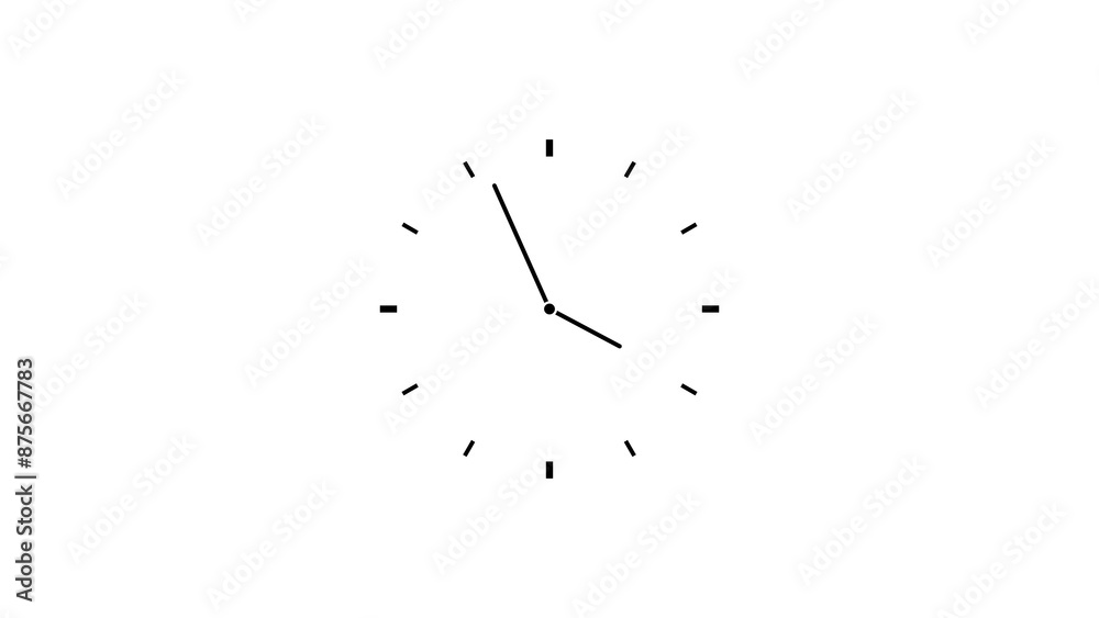 Abstract beautiful clock icon illustration background. Timer watch icon concept. Abstract beautiful clock icon illustration background. Timer watch icon concept.