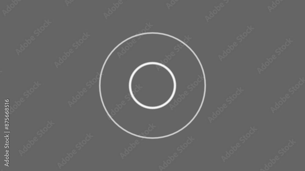 Abstract Radio Waves Technology Background Illustration 4k. Calling icon background Abstract Radio Waves Technology Background Illustration 4k. Calling icon background