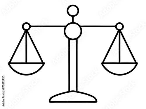 scales of justice