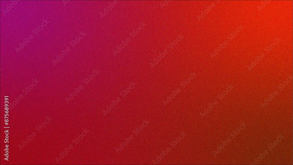 Fototapeta premium Grainy gradient textured backgrounds. For covers and wallpapers, for web and print.
