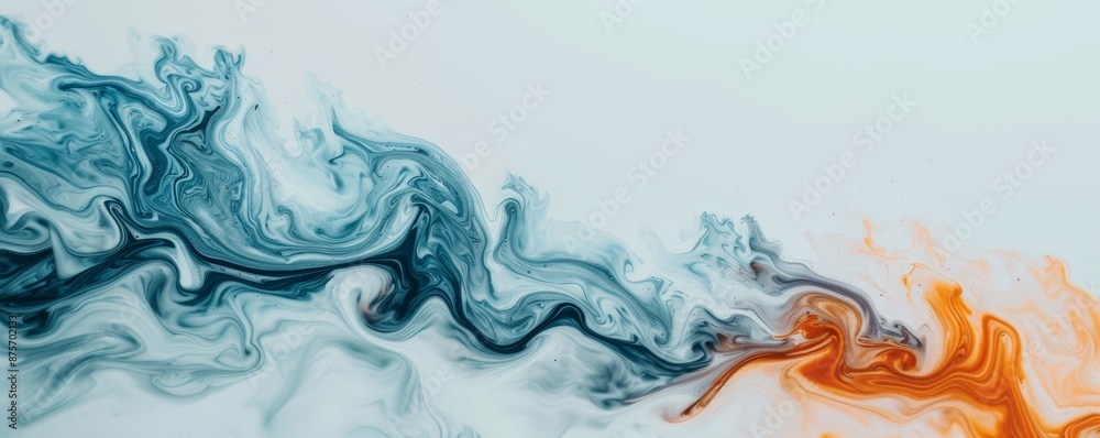 Serene River Currents - Abstract Natural Wallpaper with Dynamic Swirling Patterns and Soothing Colors Serene River Currents - Abstract Natural Wallpaper with Dynamic Swirling Patterns and Soothing Colors