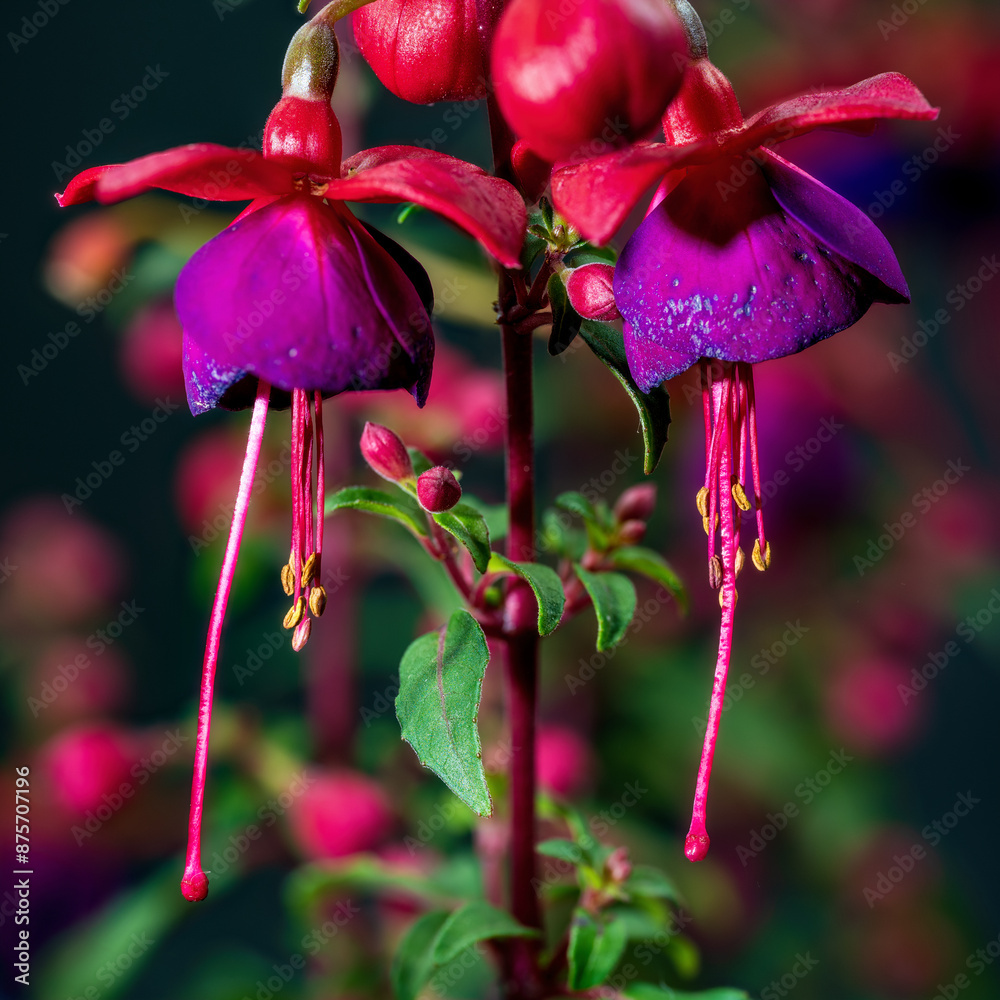 Fuchsien