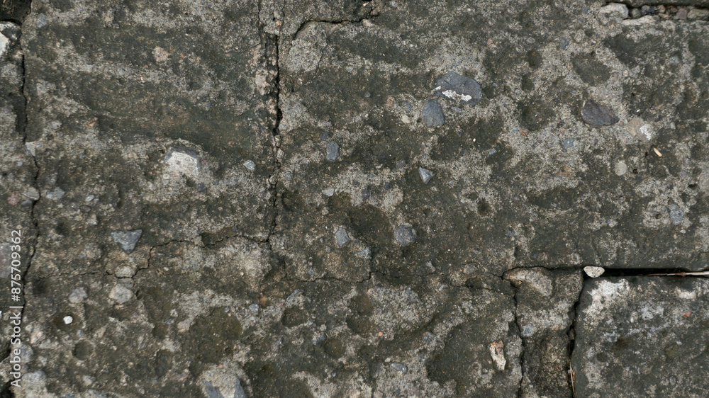 Urban industrial scene with concrete ground covered in fine dust particles, depicting gritty urbanization and construction activity. Urban industrial scene with concrete ground covered in fine dust particles, depicting gritty urbanization and construction activity.
