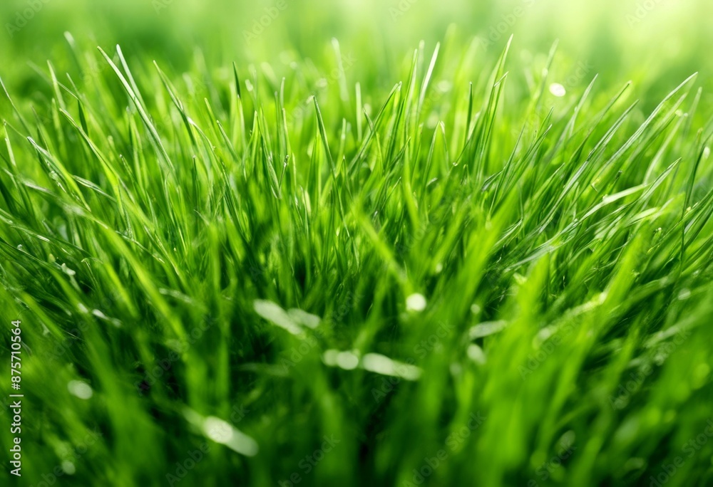 dirtied leaf olated lawn planter concept plants fresh potted nature white jar vegetation background green plant growth grass