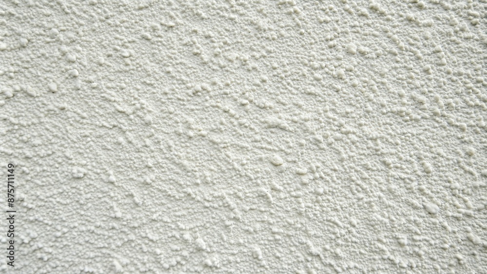 Close up of white plaster on a textured wall, plaster, wall, texture, white, construction, material, surface, renovation Close up of white plaster on a textured wall, plaster, wall, texture, white, construction, material, surface, renovation