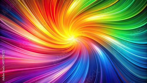 Abstract background in vibrant colors perfect for digital design projects, abstract, background, vibrant, colors, digital