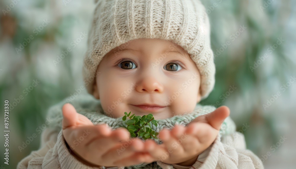 Adorable Baby Surrounded by Love and Family A Tender Moment Captured, A Heartwarming Image of a Baby's Joy and Innocence Surrounded by the Warmth of Family Love, Precious Little One Bathed in the Adorable Baby Surrounded by Love and Family A Tender Moment Captured, A Heartwarming Image of a Baby's Joy and Innocence Surrounded by the Warmth of Family Love, Precious Little One Bathed in the