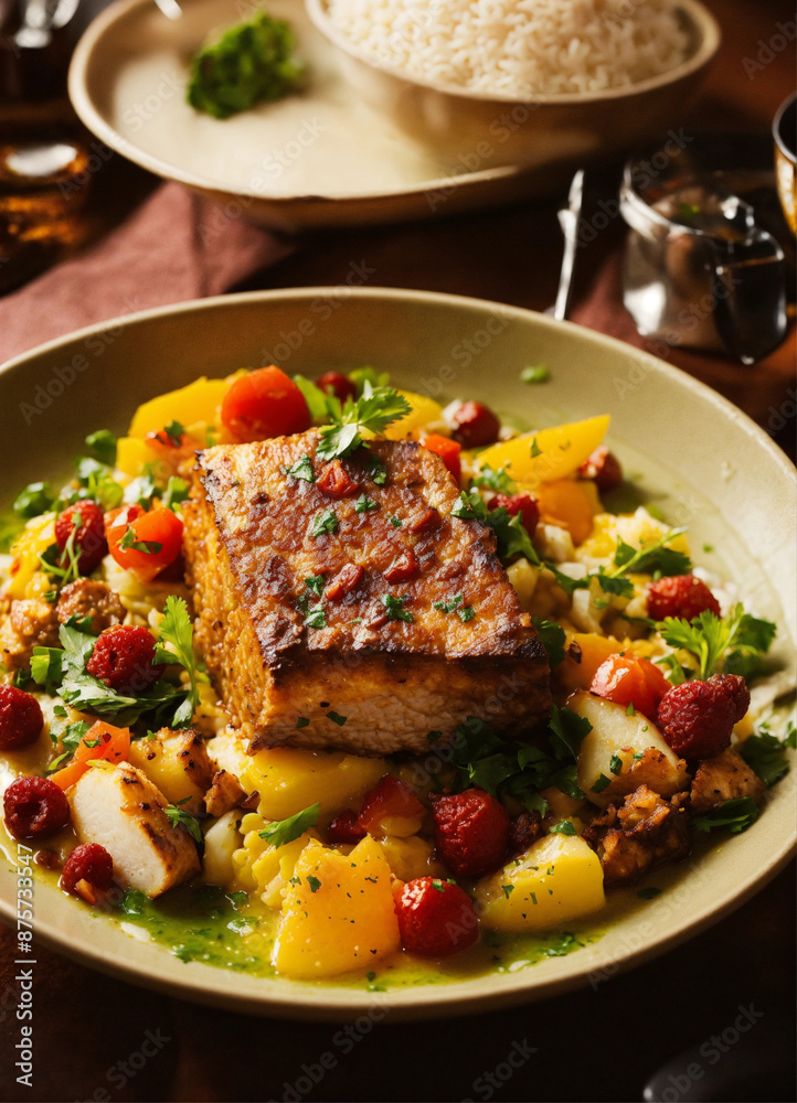 beef steak with vegetables beef steak with vegetables