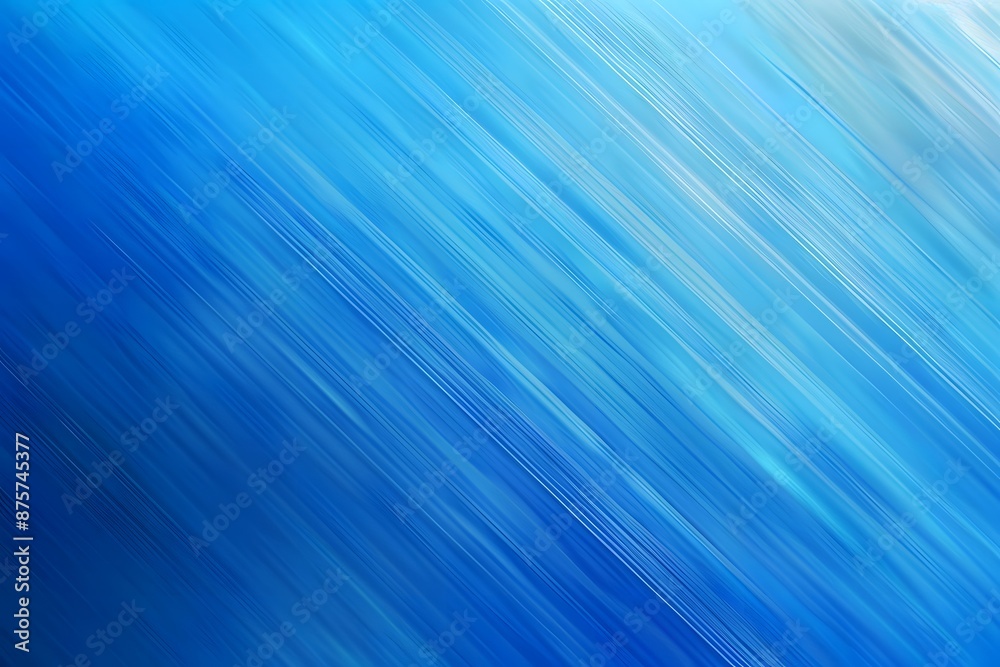 Abstract blue background with dynamic diagonal lines and gradients Abstract blue background with dynamic diagonal lines and gradients