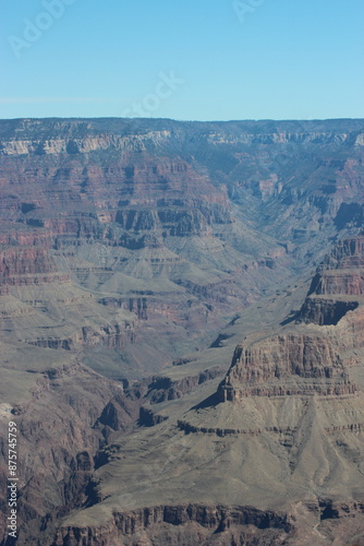 Photography Grand Canyon - South Rim