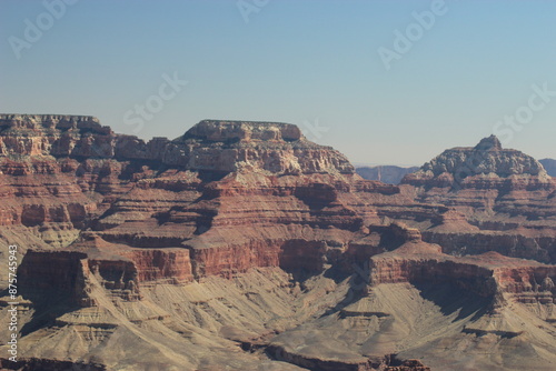 Photography Grand Canyon - South Rim