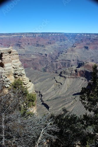 Photography Grand Canyon - South Rim