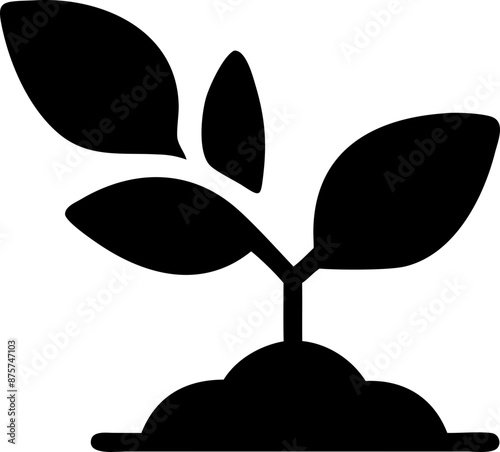 gardening svg icon