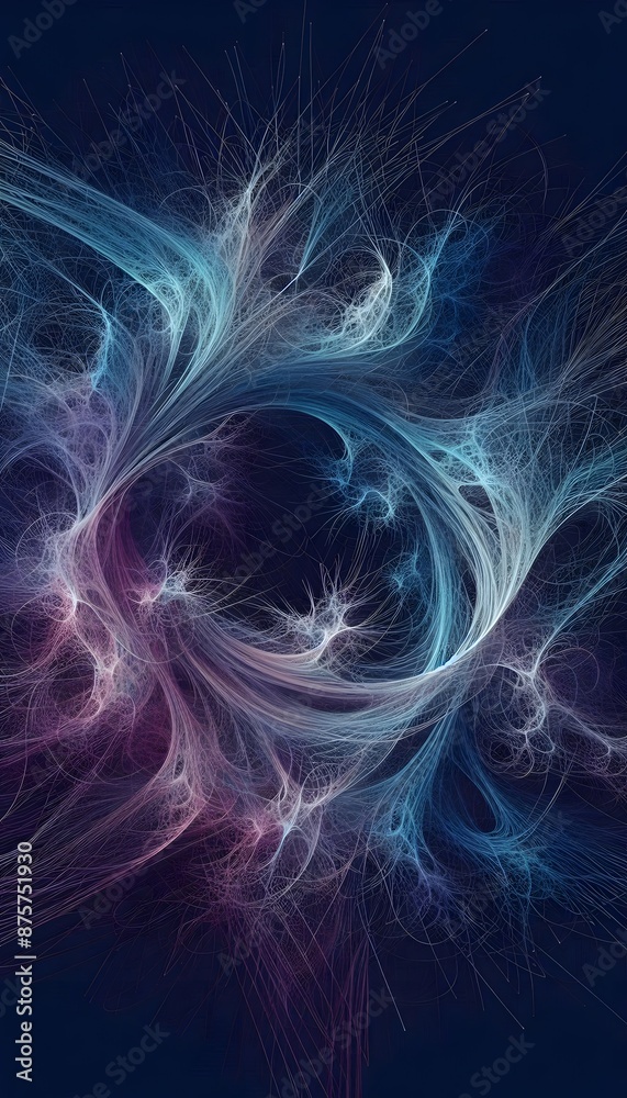 abstract background