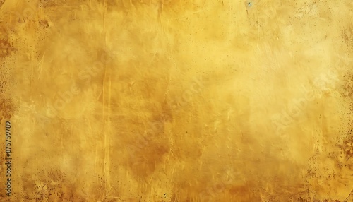 The golden textured background  photo
