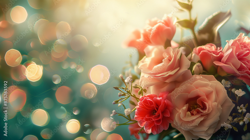 beautiful pink roses beautiful pink roses