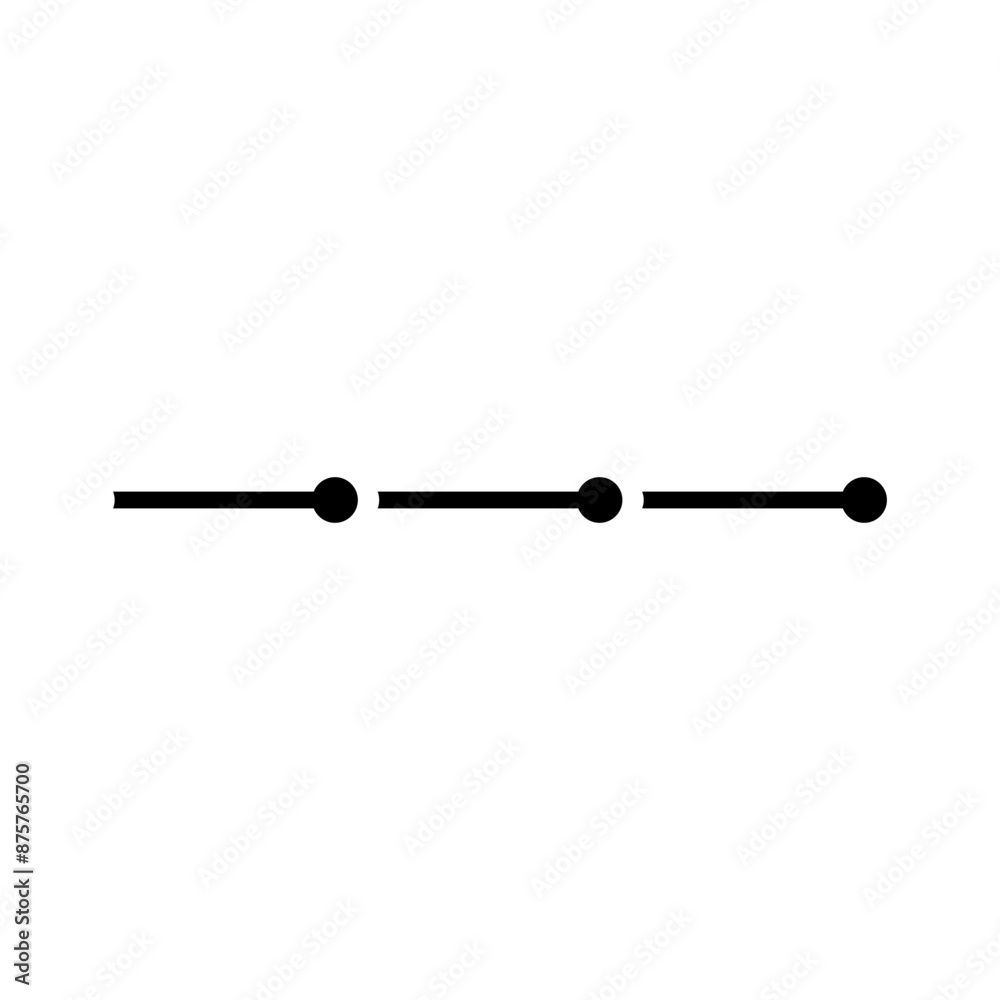 Hand drawn timeline Hand drawn timeline