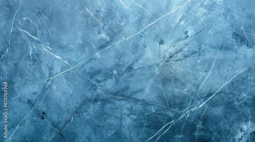 Obraz premium Luxurious black marble texture for elegant designs.
