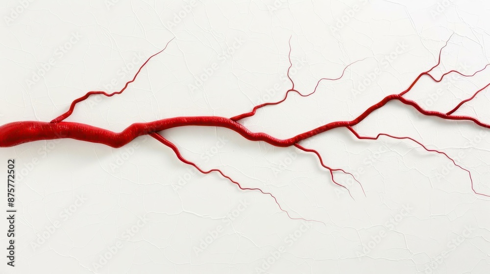 Explore the intricate blood vessel system of the hearts anatomy. Explore the intricate blood vessel system of the hearts anatomy.
