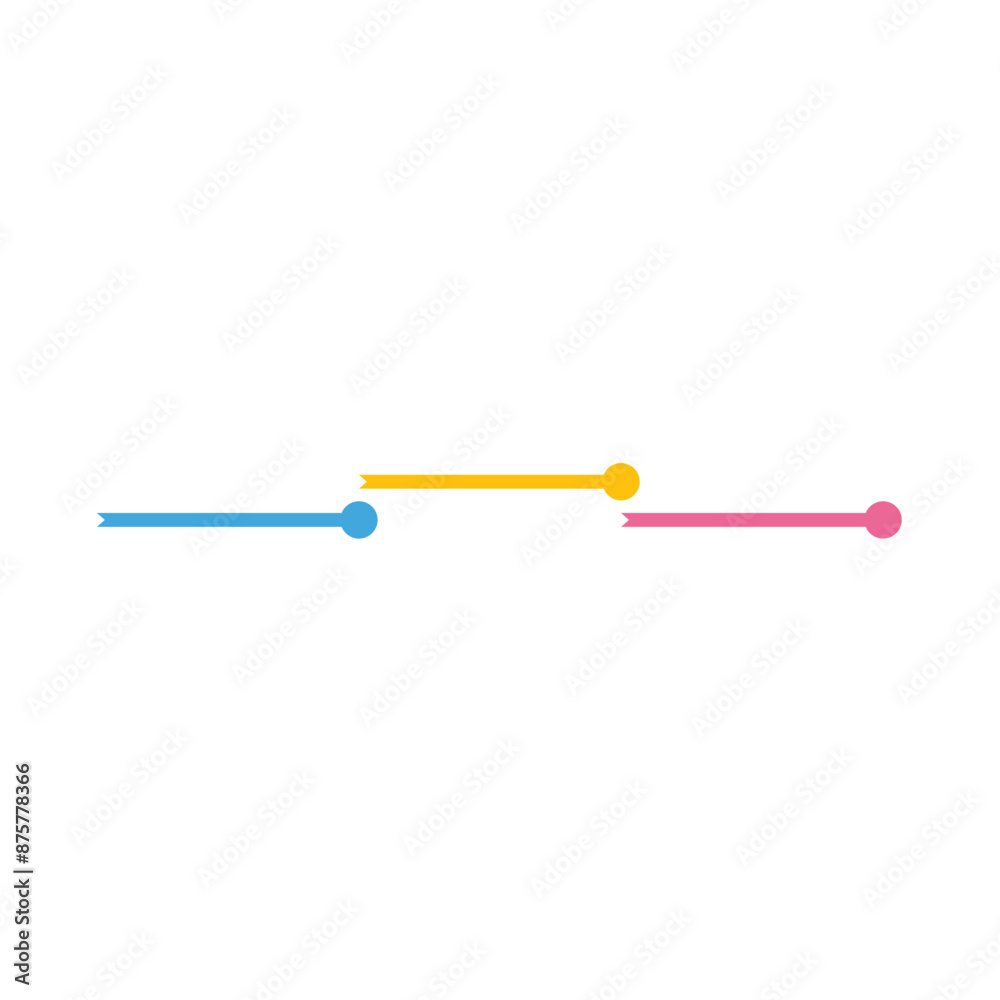 Milestone Timeline Infographic Milestone Timeline Infographic