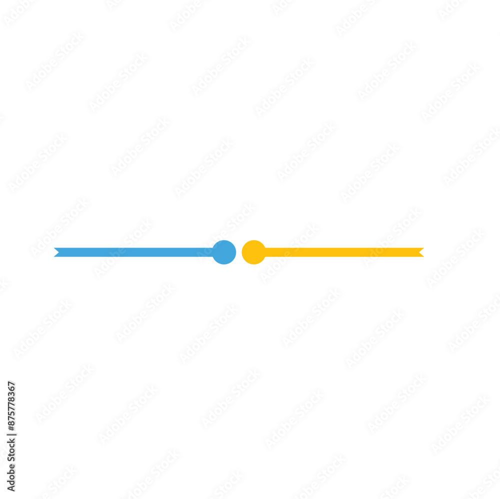 Milestone Timeline Infographic