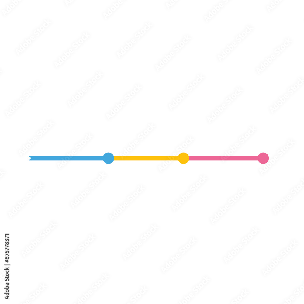 Milestone Timeline Infographic Milestone Timeline Infographic