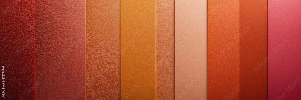 Fototapeta premium Abstract Textured Gradient with Warm Tones