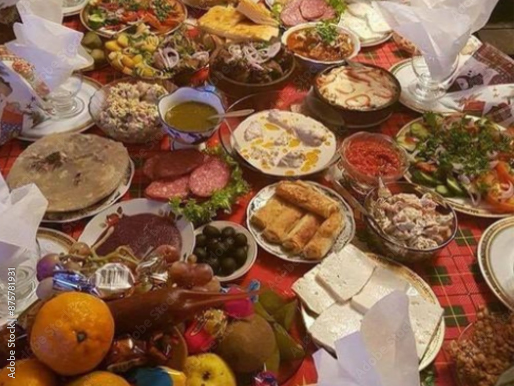 Fototapeta premium Untitled design - 1