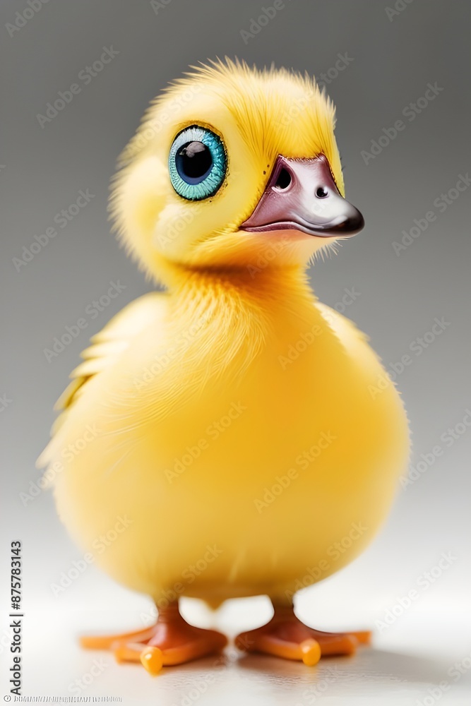 a 3d cartoon image of a cute baby duck, duckling, Adorable, Fluffy, Animated, Sweet, Playful, Happy, Cheerful, Beak, Feathers, Wings, Tiny, Innocent, Charming, Soft, Friendly, Joyful, a 3d cartoon image of a cute baby duck, duckling, Adorable, Fluffy, Animated, Sweet, Playful, Happy, Cheerful, Beak, Feathers, Wings, Tiny, Innocent, Charming, Soft, Friendly, Joyful,