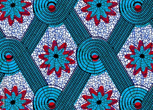 african ankara special designs, abstract background for Fabric Print, Scarf, Shawl, Carpet, Kerchief, Handkerchief.	
