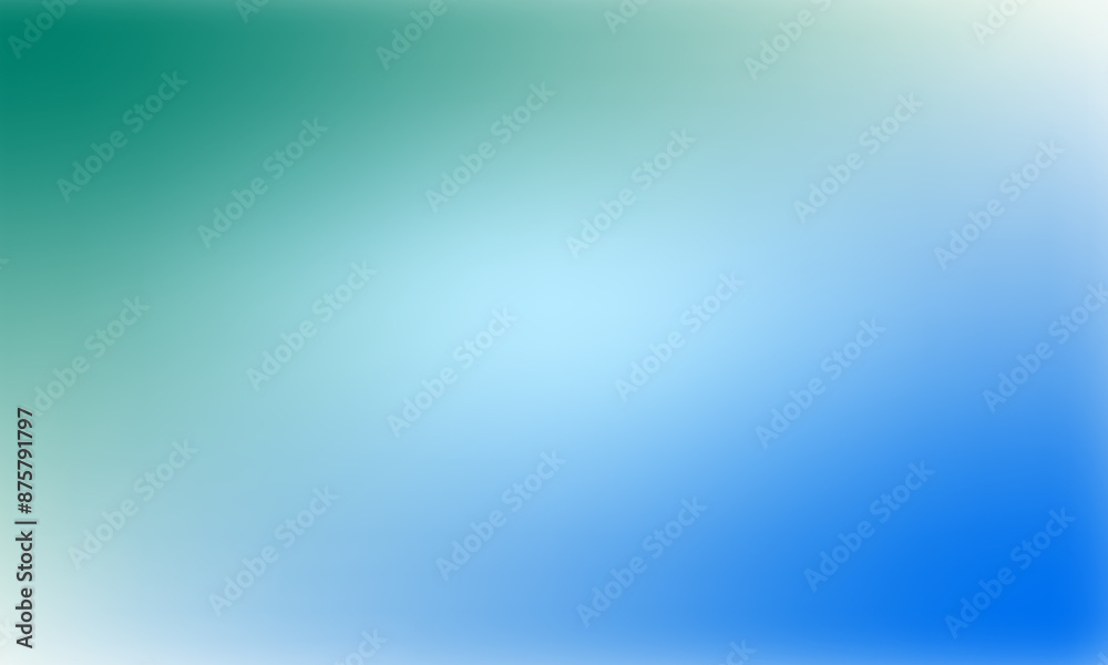 gradient colorful green blue abstract background design gradient colorful green blue abstract background design