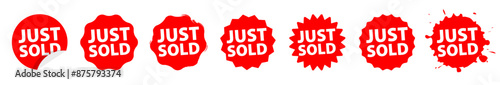 Just sold