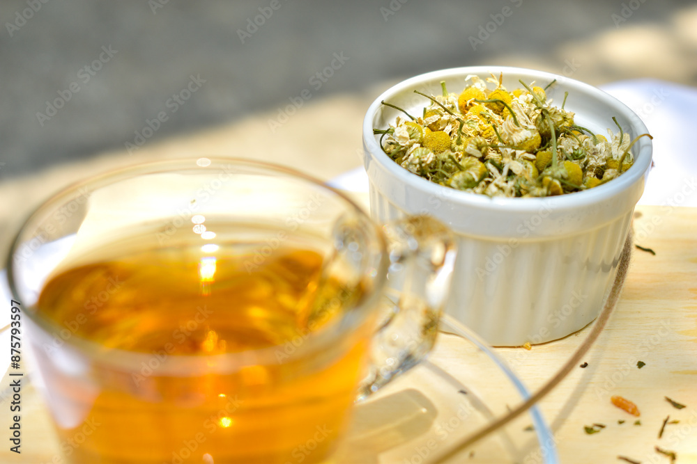 Loose Tea, Tea Drink, Aesthetic Minimalist