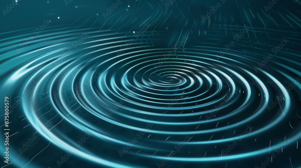 The Principle of the Doppler Effect.  Generative AI
