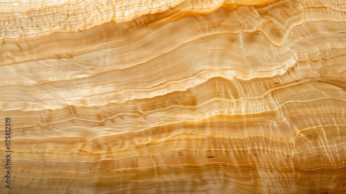 Wallpaper Mural Honey Onyx Stone Texture Torontodigital.ca