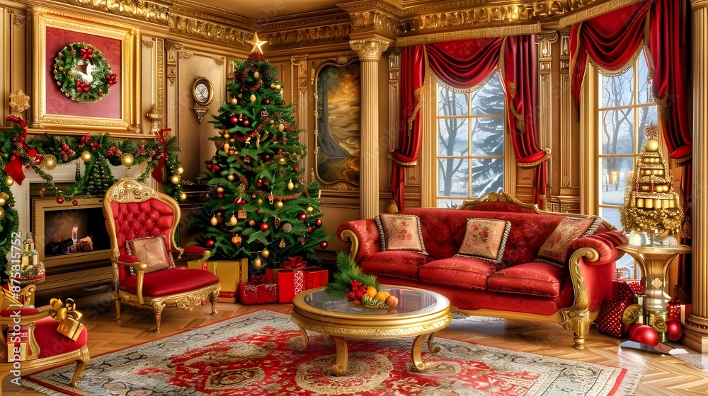 christmas christmas