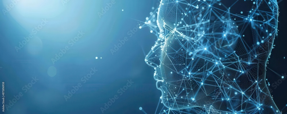 Generate an abstract portrait of a person using a neural network. The portrait should be colorful and vibrant, and should capture the essence of the person's personality. Generate an abstract portrait of a person using a neural network. The portrait should be colorful and vibrant, and should capture the essence of the person's personality.